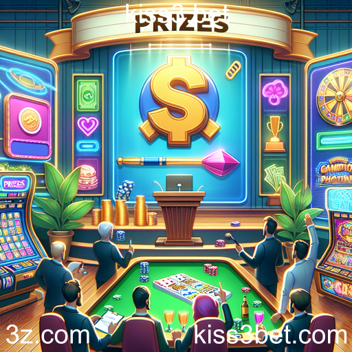 Descubra as Novidades no kiss3.bet: Os Últimos Lançamentos em Jogos Online